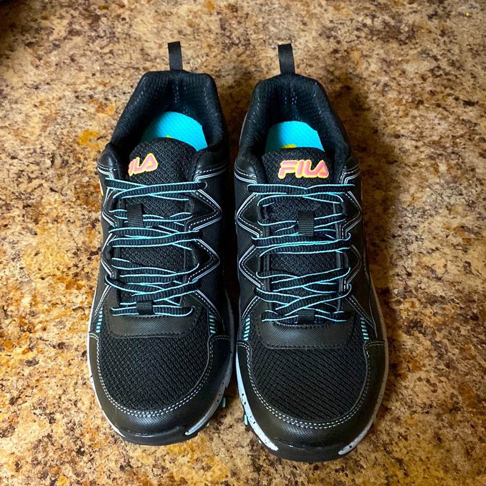 FILA Women Workout Sneakers